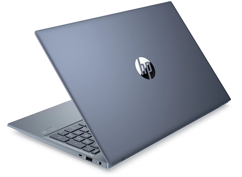 HP 2U7L5EA Pavilion 15.6in Laptop - AMD Ryzen 3